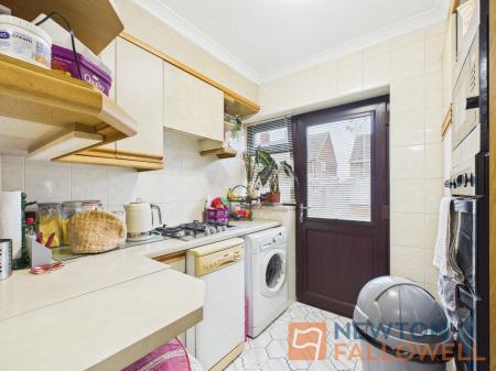 3 bedroom Terraced House for sale in Neath Road, Bloxwich, WS3