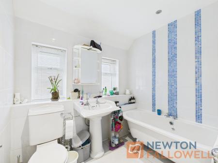 3 bedroom Terraced House for sale in Neath Road, Bloxwich, WS3