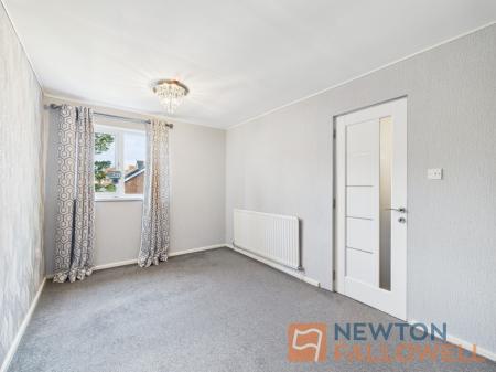 2 bedroom End of terrace house for sale in Nursery Road, Bloxwich, WS3