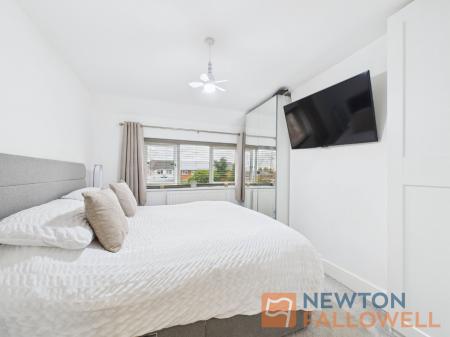 3 bedroom Semi-detached house for sale in Odell Crescent, Walsall, WS3