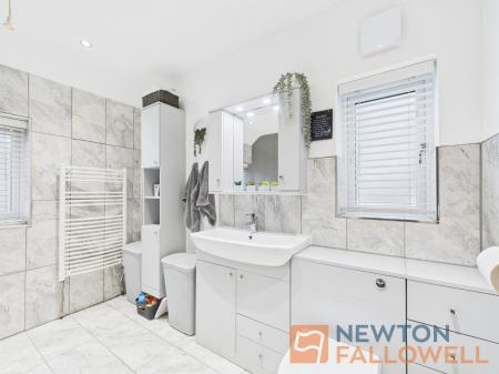 3 bedroom Semi-detached house for sale in Odell Crescent, Walsall, WS3