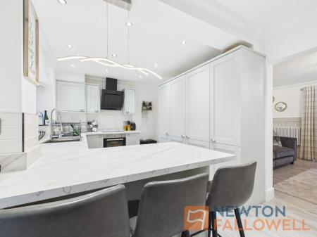 3 bedroom Semi-detached house for sale in Odell Crescent, Walsall, WS3