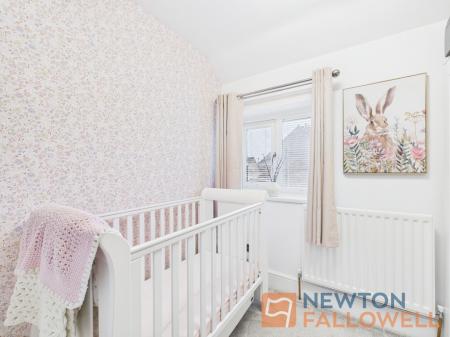 3 bedroom Semi-detached house for sale in Odell Crescent, Walsall, WS3