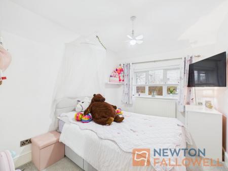 3 bedroom Semi-detached house for sale in Odell Crescent, Walsall, WS3