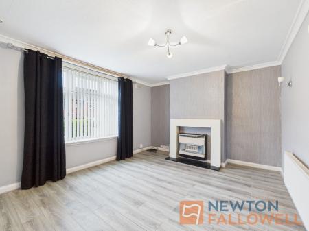 3 bedroom End of terrace house for sale in Parker Street, Bloxwich, WS3
