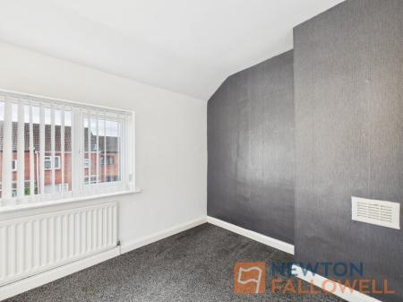 3 bedroom End of terrace house for sale in Parker Street, Bloxwich, WS3
