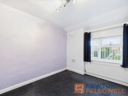 3 bedroom End of terrace house for sale in Parker Street, Bloxwich, WS3