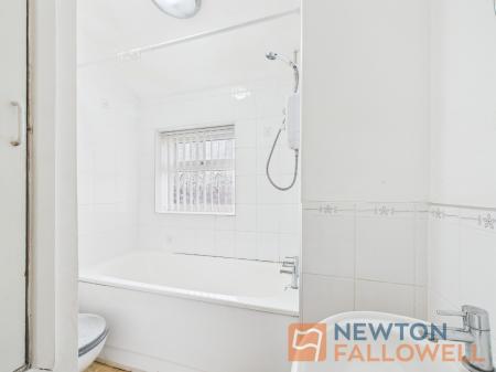 3 bedroom End of terrace house for sale in Parker Street, Bloxwich, WS3