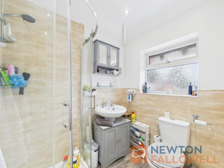 3 bedroom Semi-detached house for sale in Victoria Avenue, Walsall, WS3