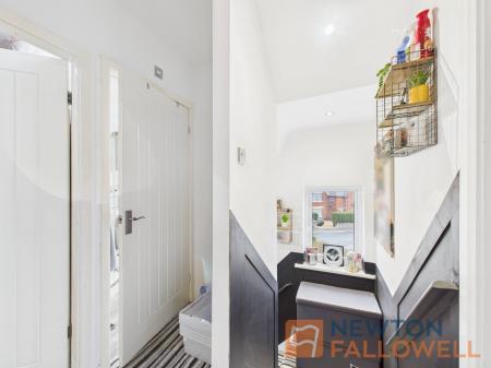 3 bedroom Semi-detached house for sale in Victoria Avenue, Walsall, WS3