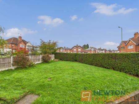 3 bedroom Semi-detached house for sale in Victoria Avenue, Walsall, WS3