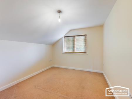 2 bedroom Apartment for sale in Virola Court, Bloxwich, WS3