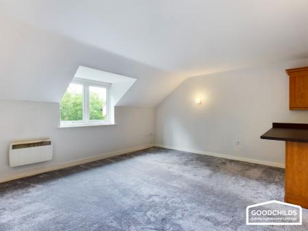 2 bedroom Apartment for sale in Virola Court, Bloxwich, WS3