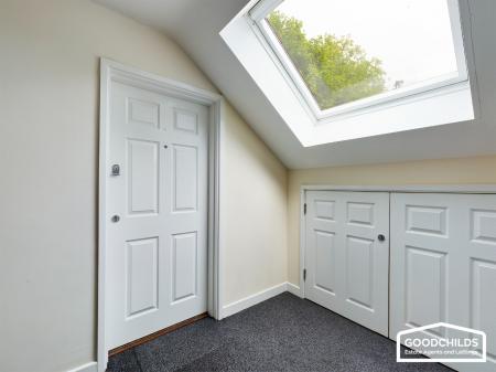 2 bedroom Apartment for sale in Virola Court, Bloxwich, WS3