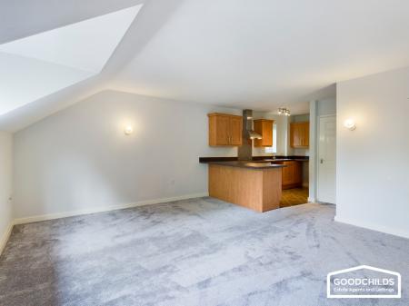 2 bedroom Apartment for sale in Virola Court, Bloxwich, WS3