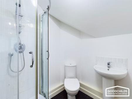 2 bedroom Apartment for sale in Virola Court, Bloxwich, WS3