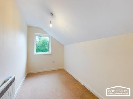 2 bedroom Apartment for sale in Virola Court, Bloxwich, WS3