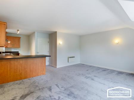 2 bedroom Apartment for sale in Virola Court, Bloxwich, WS3