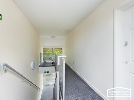 2 bedroom Apartment for sale in Virola Court, Bloxwich, WS3