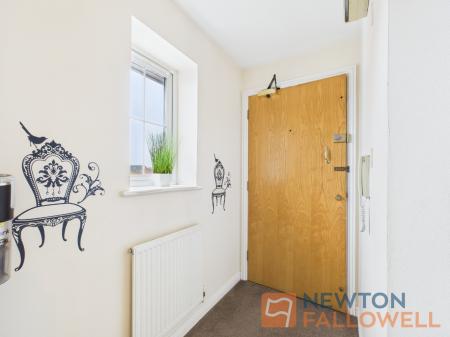 2 bedroom Flat for sale in Walker Road, Walsall, WS3