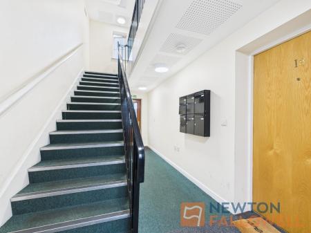 2 bedroom Flat for sale in Walker Road, Blakenall Heath, WS3