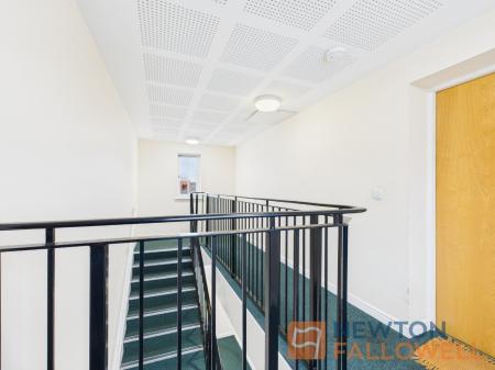 2 bedroom Flat for sale in Walker Road, Blakenall Heath, WS3