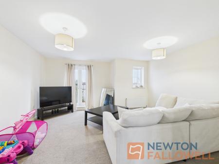 2 bedroom Flat for sale in Walker Road, Blakenall Heath, WS3
