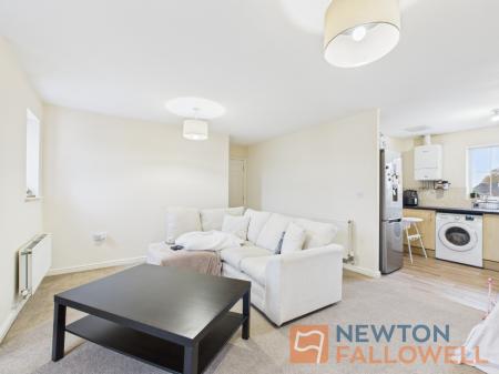 2 bedroom Flat for sale in Walker Road, Blakenall Heath, WS3