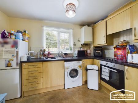 2 bedroom Flat for sale in Walker Road, Walsall, WS3