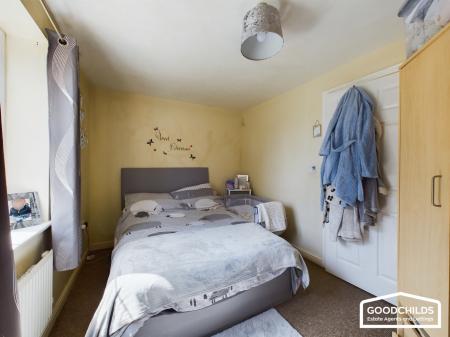 2 bedroom Flat for sale in Walker Road, Walsall, WS3