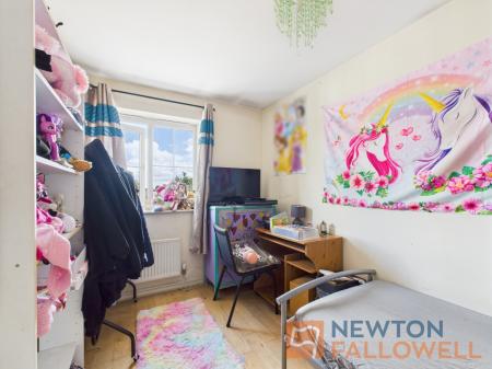 2 bedroom Flat for sale in Walker Road, Blakenall Heath, WS3