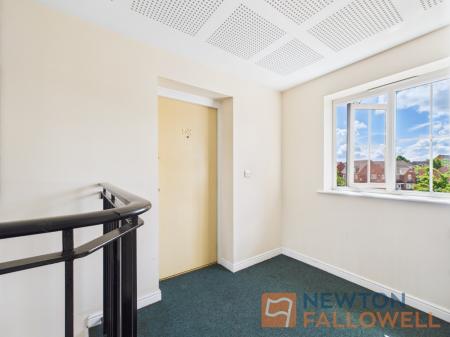 2 bedroom Flat for sale in Walker Road, Blakenall Heath, WS3