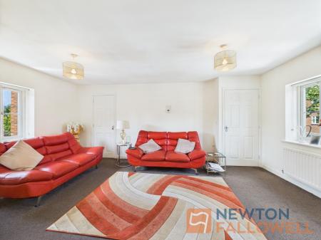 2 bedroom Coach House for sale in Water Reed Grove, Leamore, Walsall, WS2