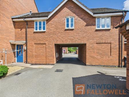 Water Reed Grove, Leamore, Walsall, WS2