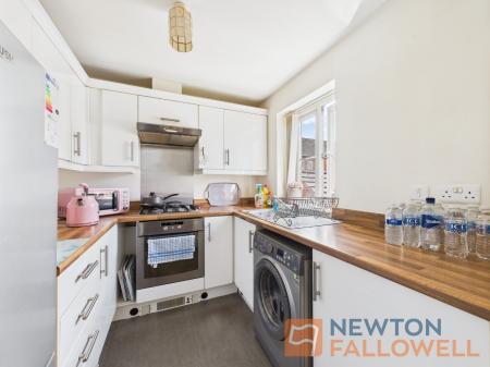 2 bedroom Coach House for sale in Water Reed Grove, Leamore, Walsall, WS2