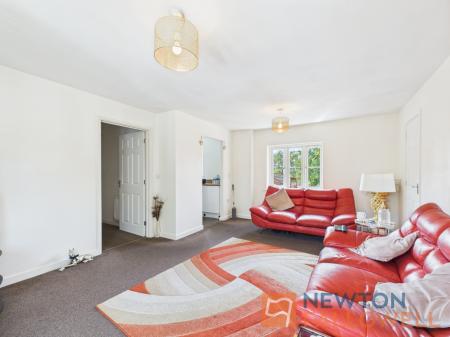 2 bedroom Coach House for sale in Water Reed Grove, Leamore, Walsall, WS2