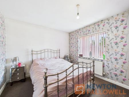 2 bedroom Coach House for sale in Water Reed Grove, Leamore, Walsall, WS2