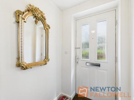 2 bedroom Coach House for sale in Water Reed Grove, Leamore, Walsall, WS2