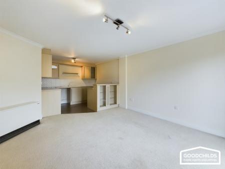 1 bedroom Flat for sale in Waterfront Way, Walsall, WS2