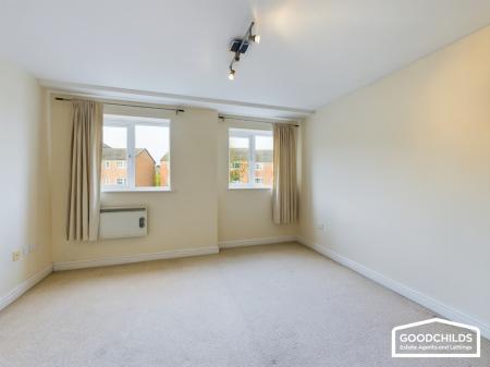 1 bedroom Flat for sale in Waterfront Way, Walsall, WS2