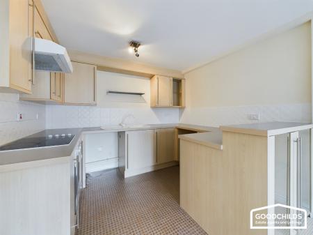 1 bedroom Flat for sale in Waterfront Way, Walsall, WS2