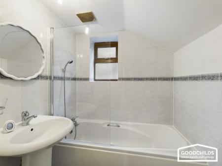 3 bedroom Semi-detached house for sale in Westhall Gate, Bloxwich, WS3