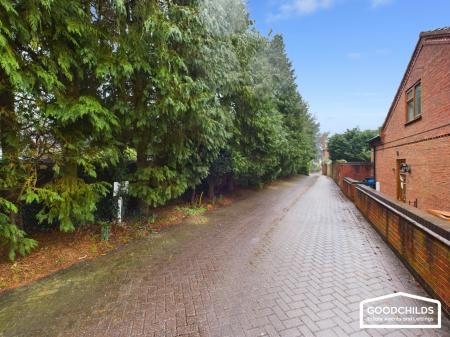 3 bedroom Semi-detached house for sale in Westhall Gate, Bloxwich, WS3