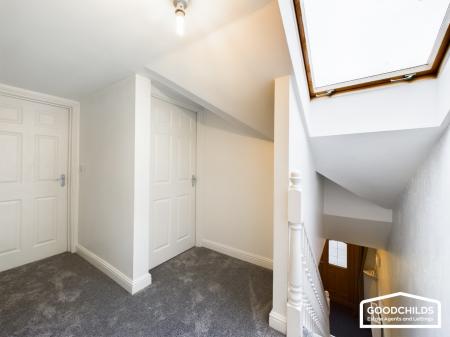 3 bedroom Semi-detached house for sale in Westhall Gate, Bloxwich, WS3