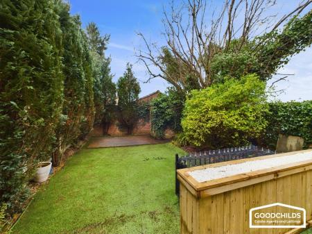 3 bedroom Semi-detached house for sale in Westhall Gate, Bloxwich, WS3