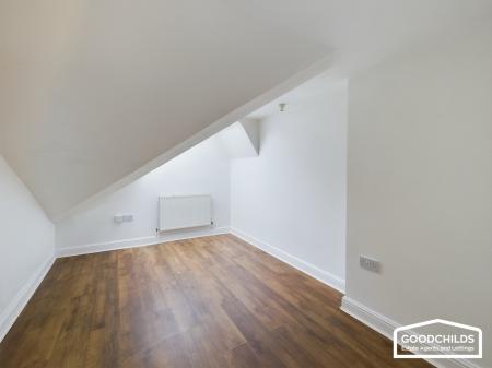 3 bedroom Semi-detached house for sale in Westhall Gate, Bloxwich, WS3