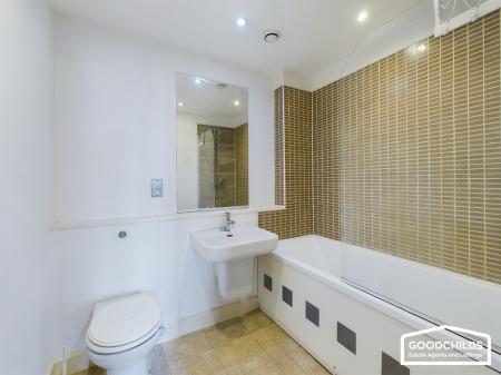 2 bedroom Apartment for sale in Wolverhampton Street, Walsall, WS2