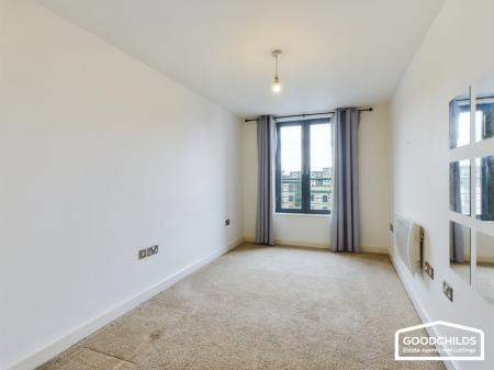 2 bedroom Apartment for sale in Wolverhampton Street, Walsall, WS2