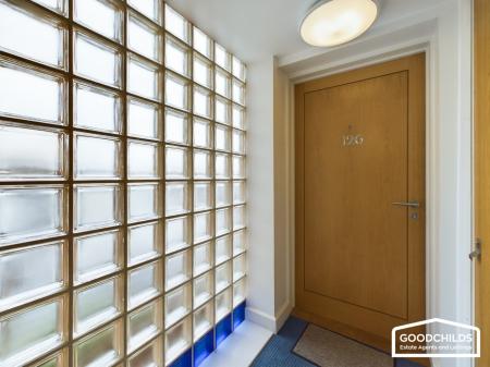 2 bedroom Apartment for sale in Wolverhampton Street, Walsall, WS2