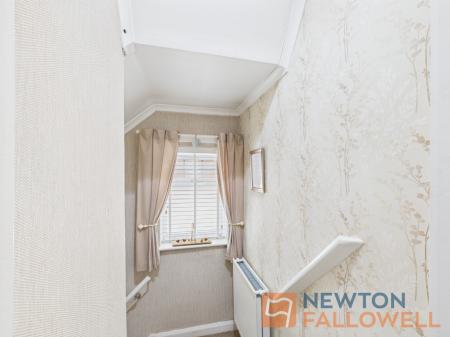 2 bedroom Semi-detached house for sale in Oakwood Road, Walsall, WS3